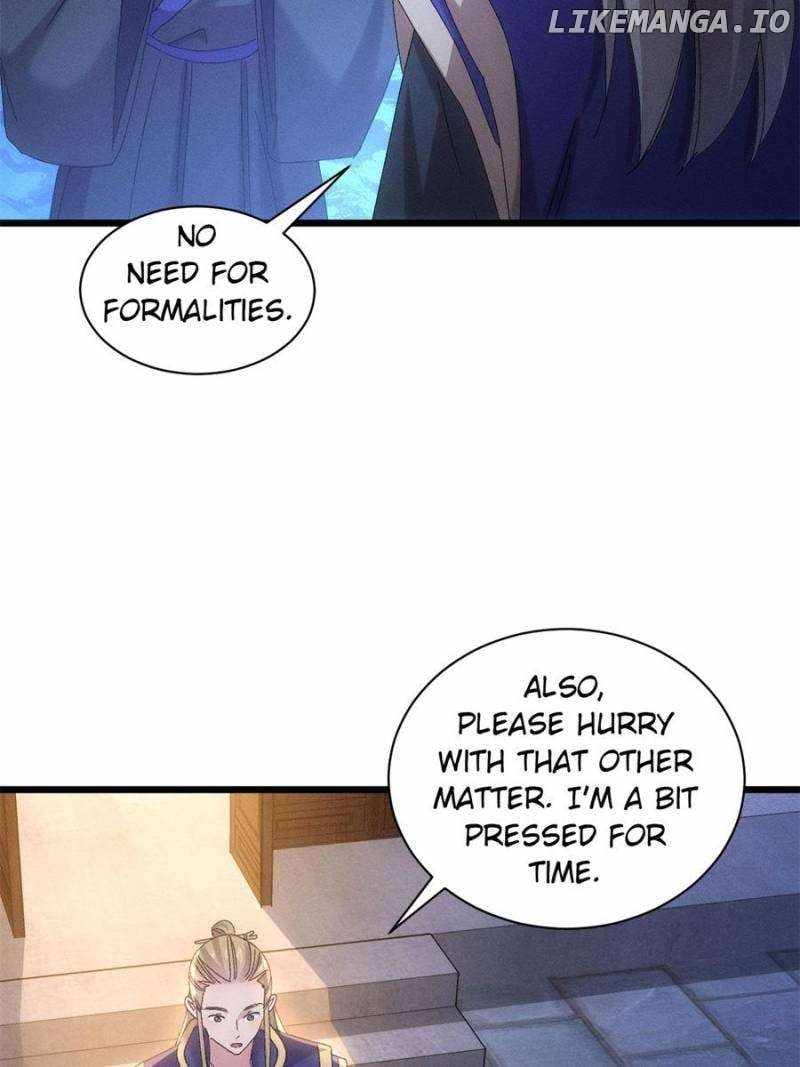 I Determine My Own Destiny Chapter 297 27
